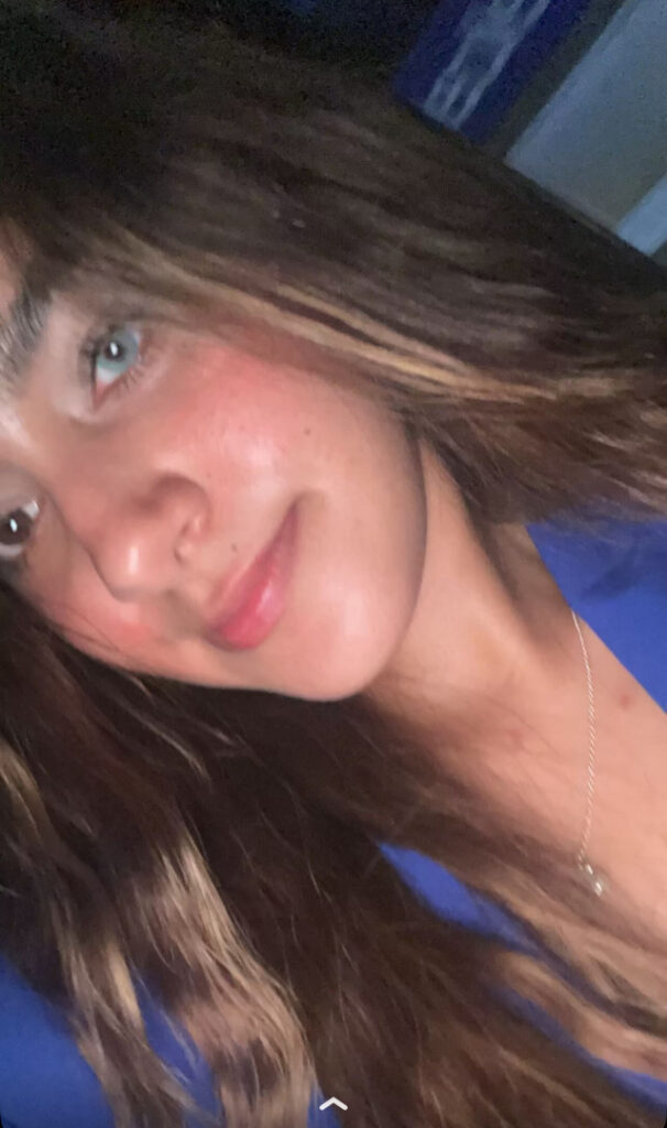 TikTok – Instagram – Snapchat – Lisy Cardenas – Nude Leaks