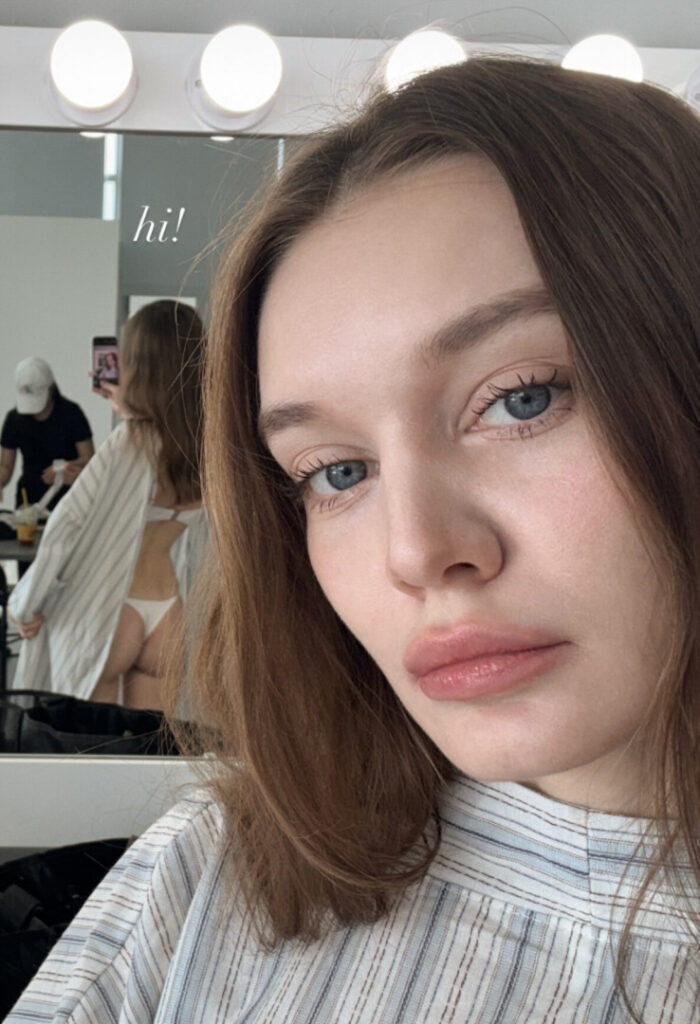 Patreon – Petite – litlonn – Katya – Nude