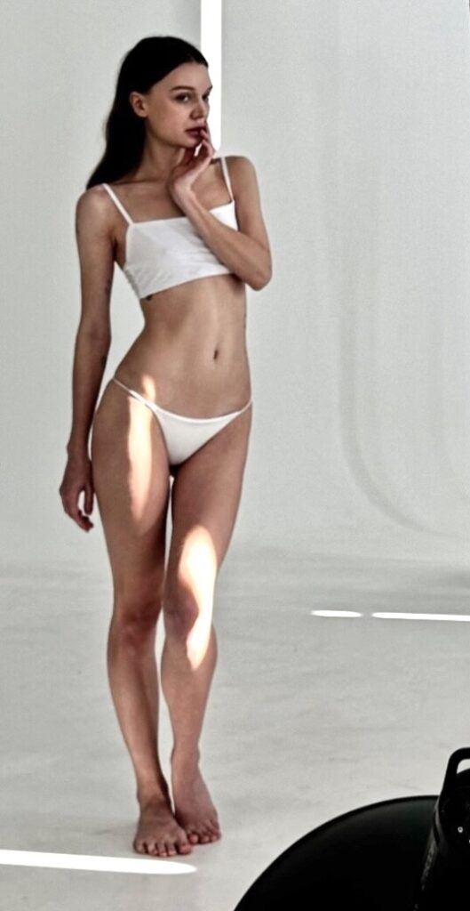 Patreon – Petite – litlonn – Katya – Nude