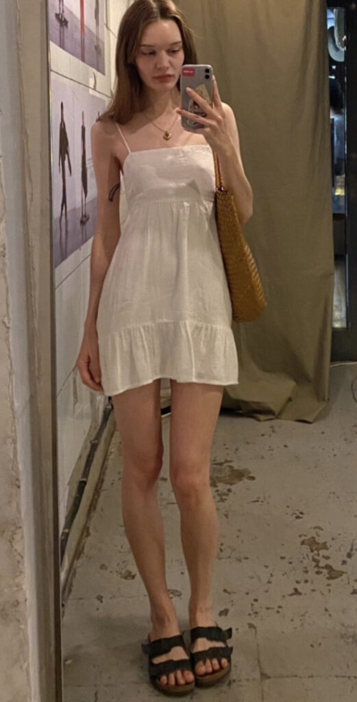 Patreon – Petite – litlonn – Katya – Nude