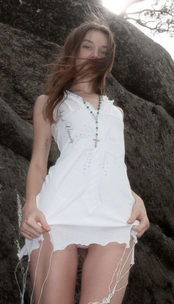 Patreon – Petite – litlonn – Katya – Nude