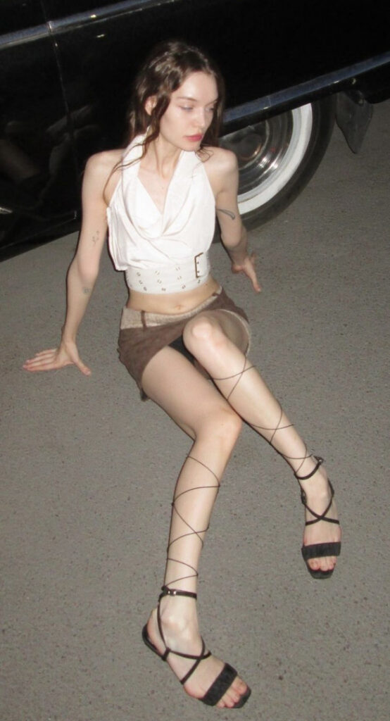 Patreon – Petite – litlonn – Katya – Nude