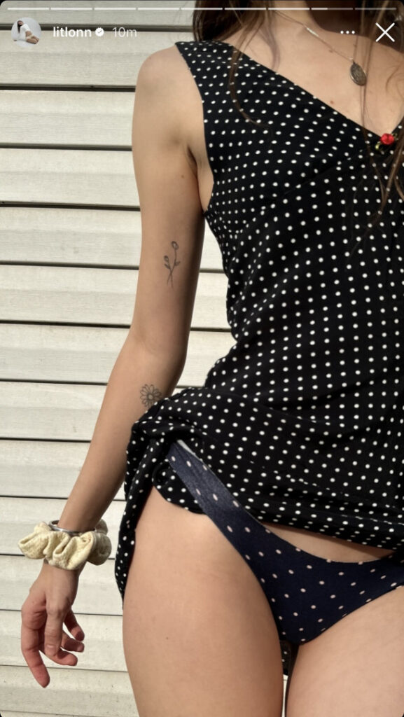 Patreon – Petite – litlonn – Katya – Nude