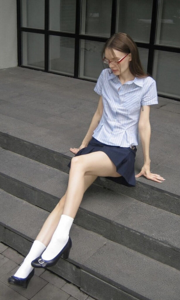 Patreon – Petite – litlonn – Katya – Nude