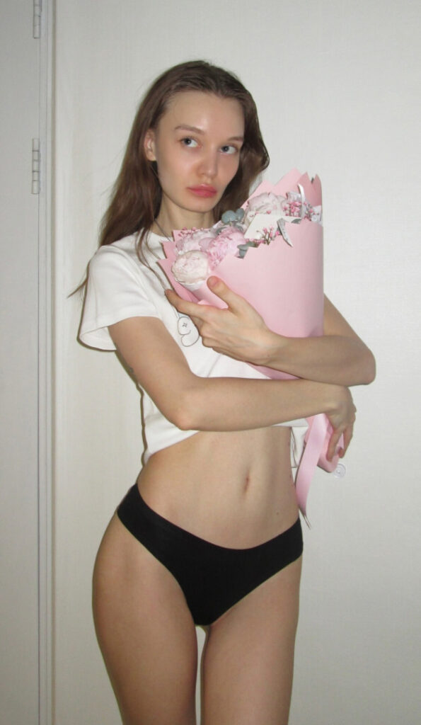 Patreon – Petite – litlonn – Katya – Nude