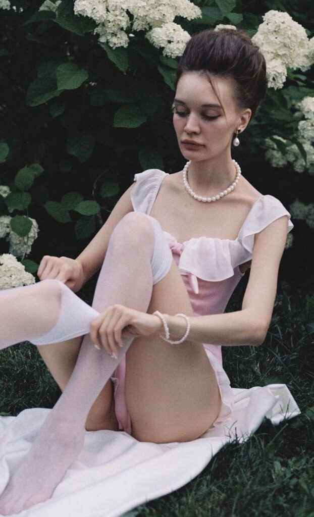 Patreon – Petite – litlonn – Katya – Nude