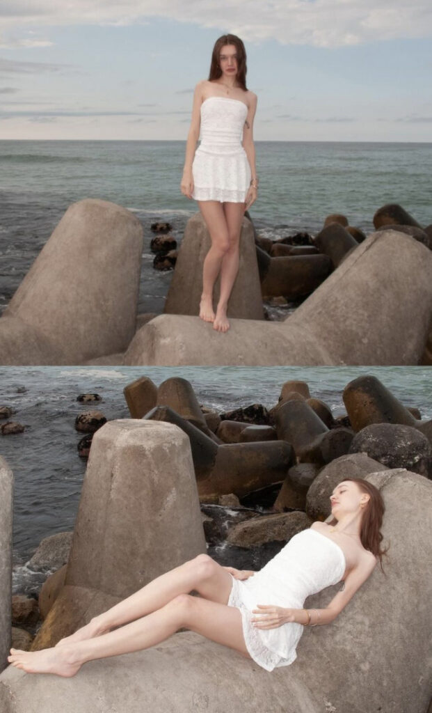 Patreon – Petite – litlonn – Katya – Nude