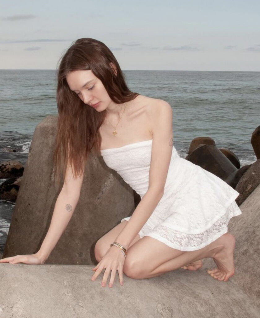 Patreon – Petite – litlonn – Katya – Nude