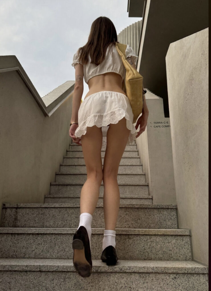 Patreon – Petite – litlonn – Katya – Nude