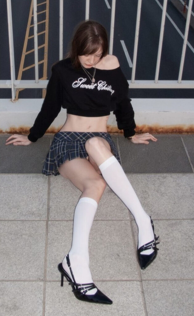 Patreon – Petite – litlonn – Katya – Nude