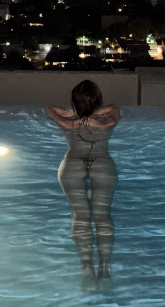 Patreon – Petite – litlonn – Katya – Nude