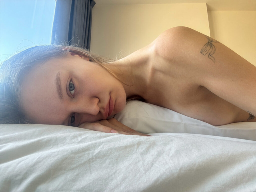 Patreon – Petite – litlonn – Katya – Nude