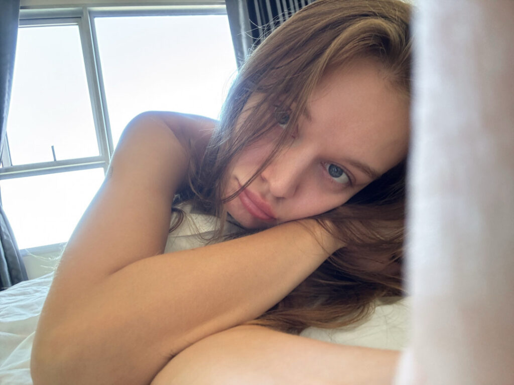 Patreon – Petite – litlonn – Katya – Nude