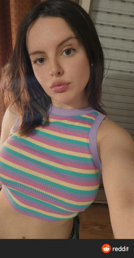 OnlyFans – Reddit – Little Barby – LittleBarbyVIP – Littlemoll – Nude Leaks