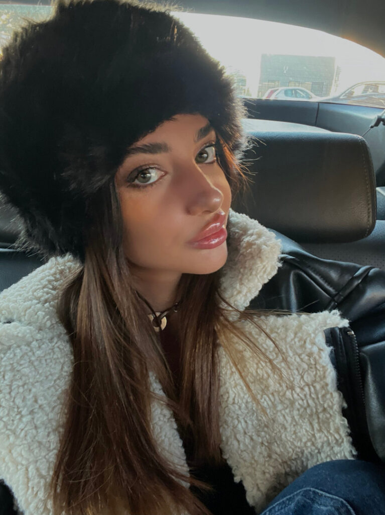 OnlyFans – littlegabyx – Nude Leaks