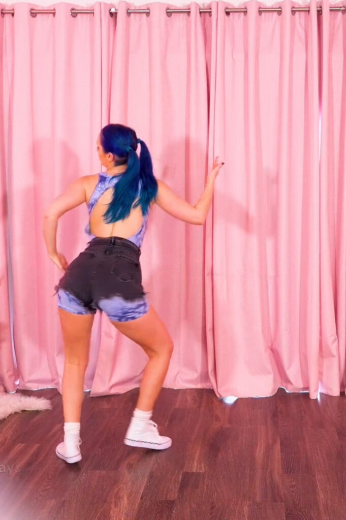 Twitch – Littlesiha – Nude