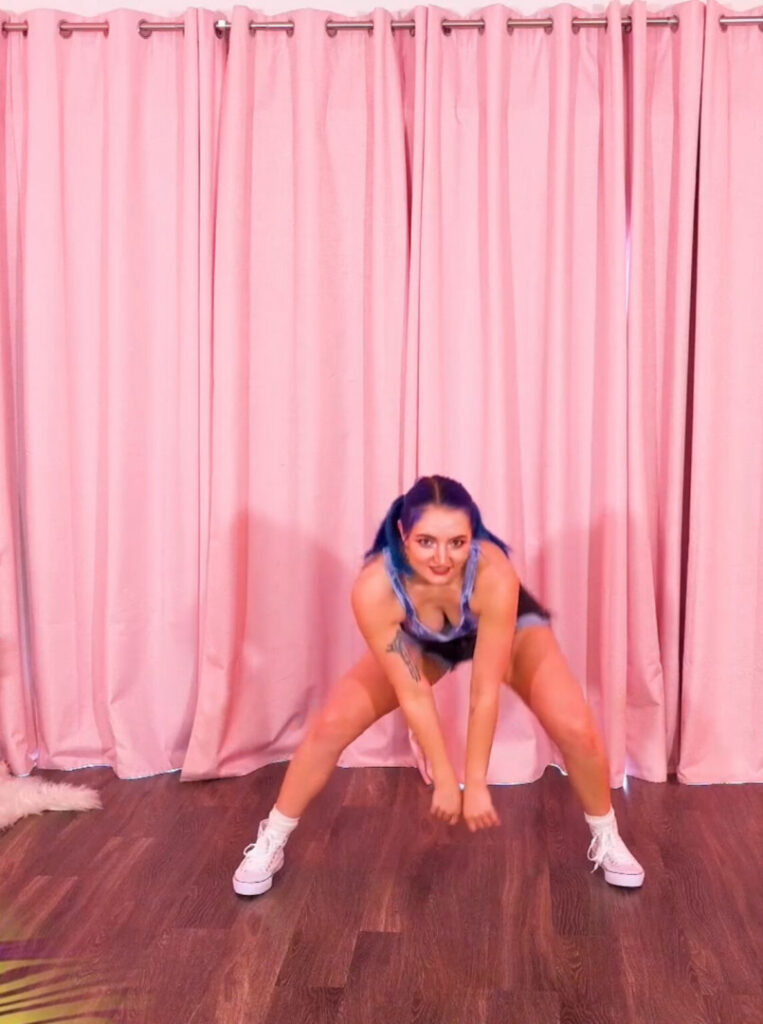 Twitch – Littlesiha – Nude