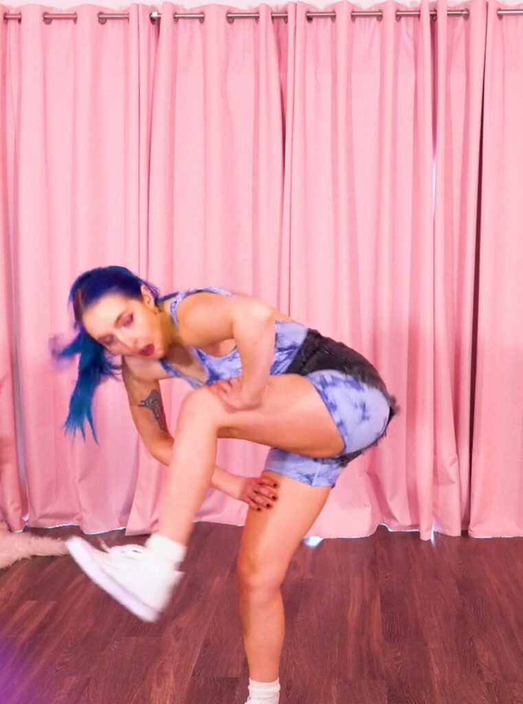 Twitch – Littlesiha – Nude