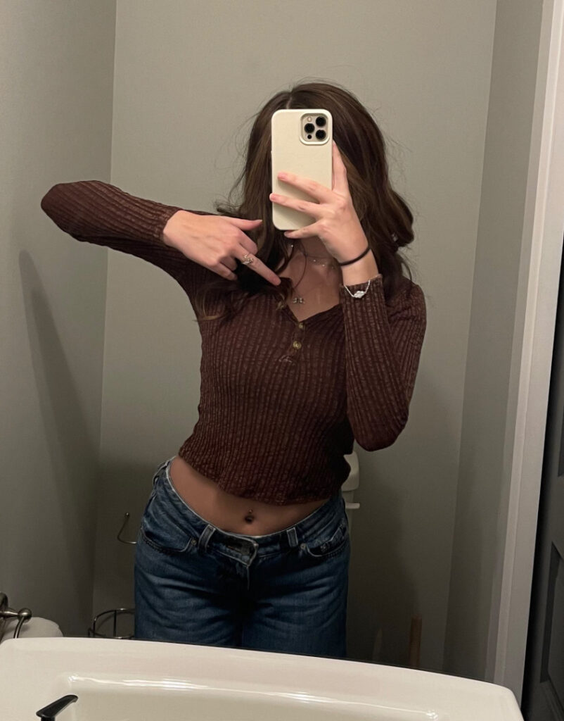OnlyFans – Littleteasers – Nude