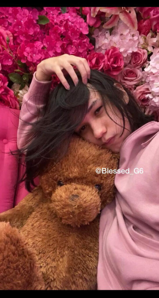 Pedido BR – littletwinkstar – Nude Leaks