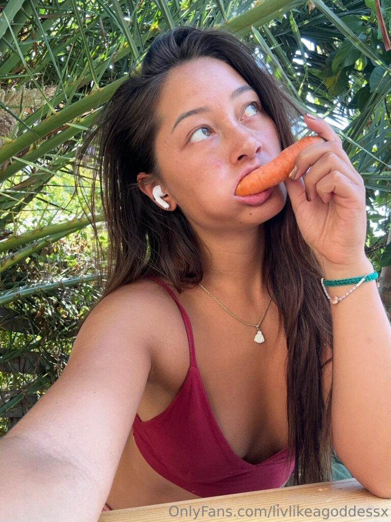 OnlyFans – Asian – Livbad – Nude