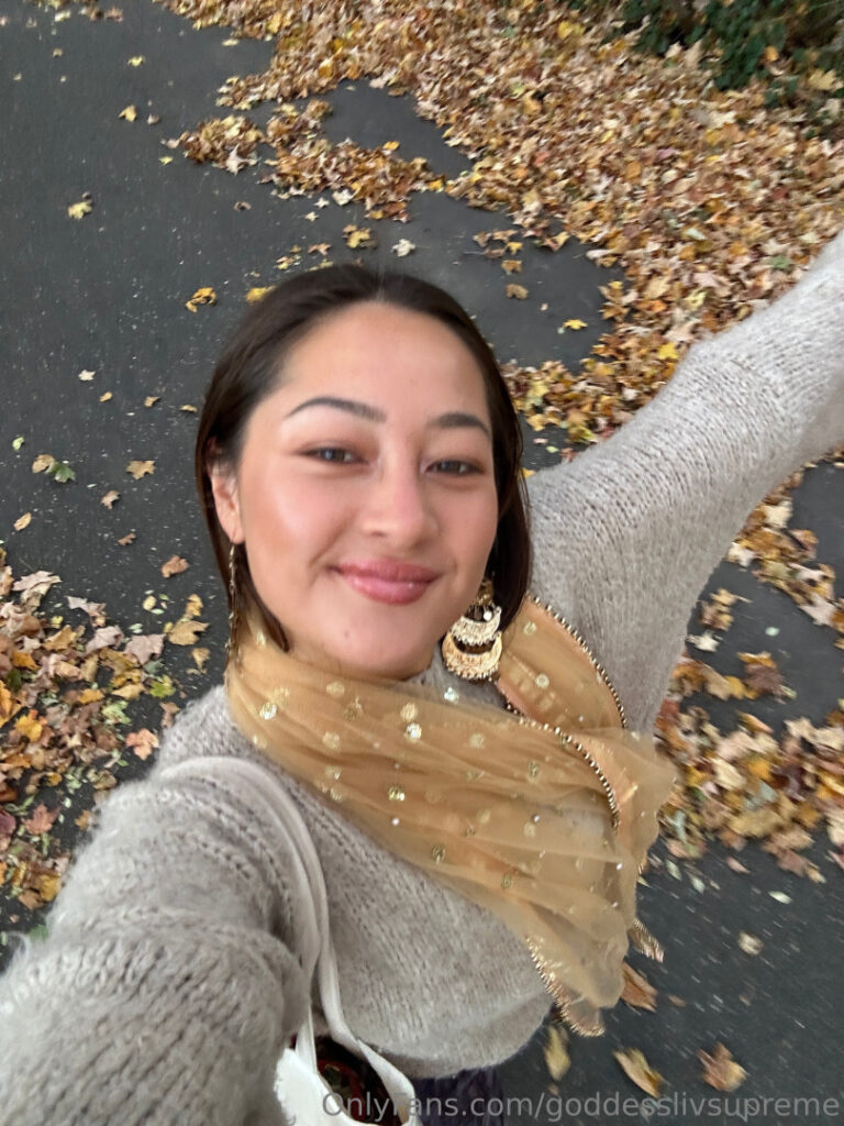 OnlyFans – Asian – Livbad – Nude