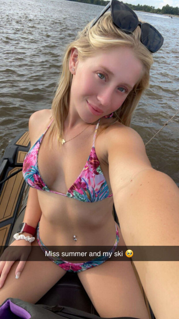 OnlyFans – Lizzy Wurst – Nude