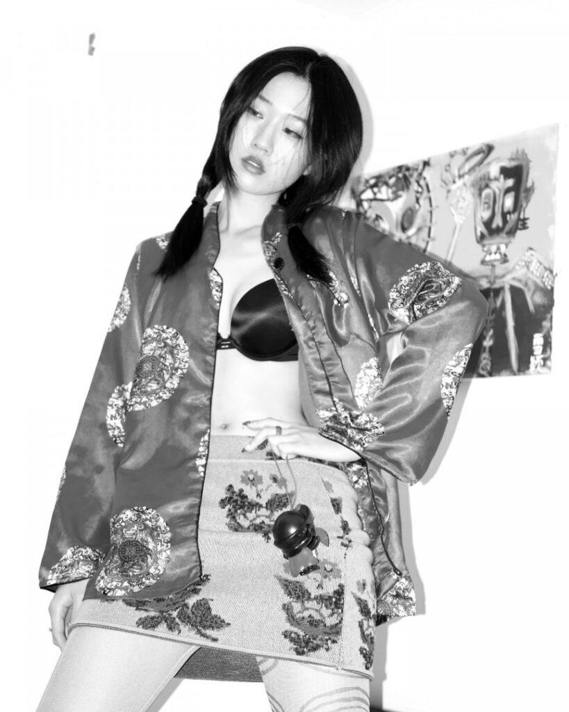 Twitch – Lo3tus – Nude