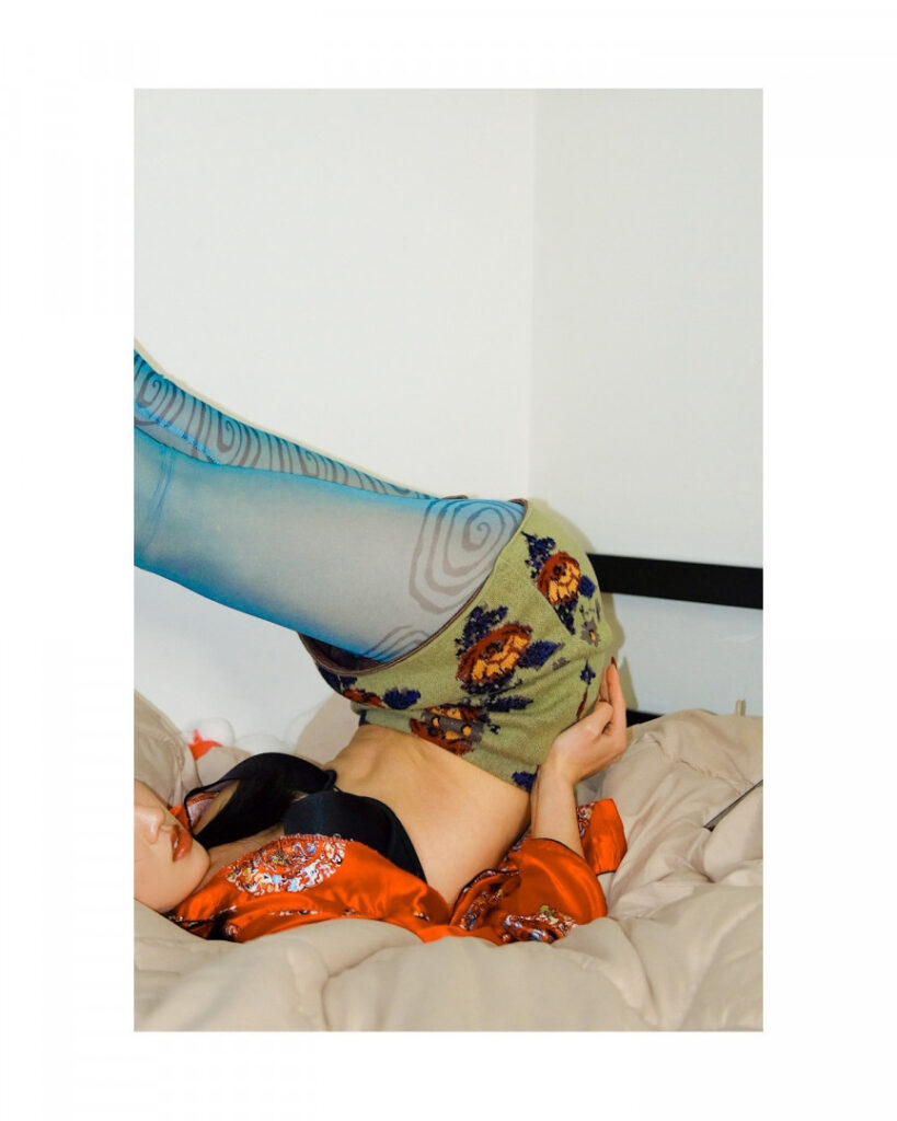 Twitch – Lo3tus – Nude