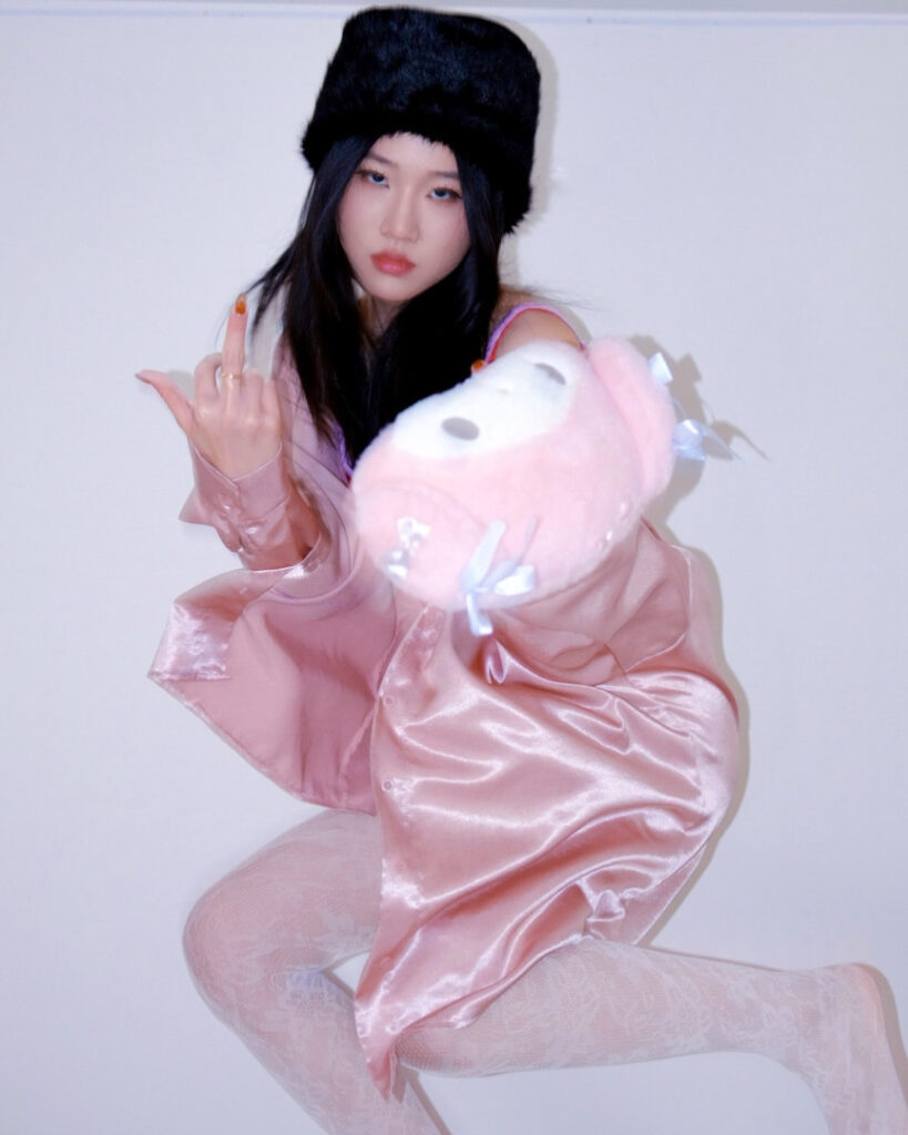 Twitch – Lo3tus – Nude