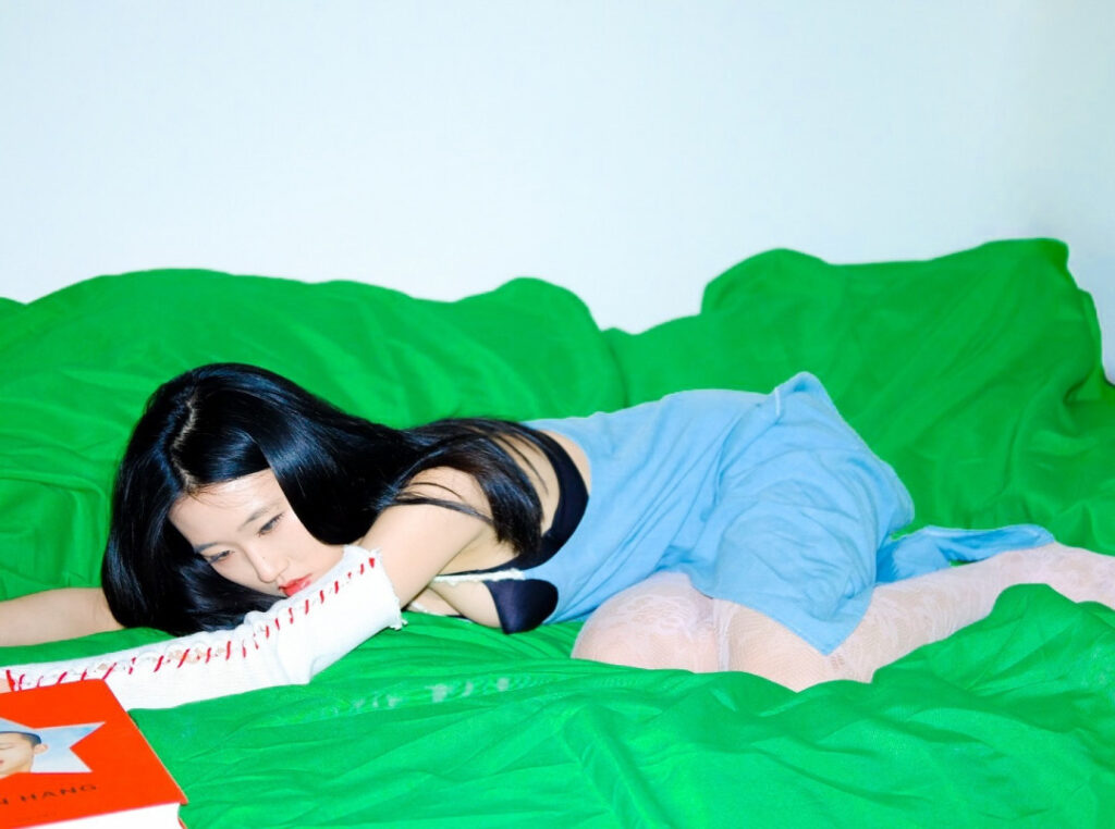 Twitch – Lo3tus – Nude