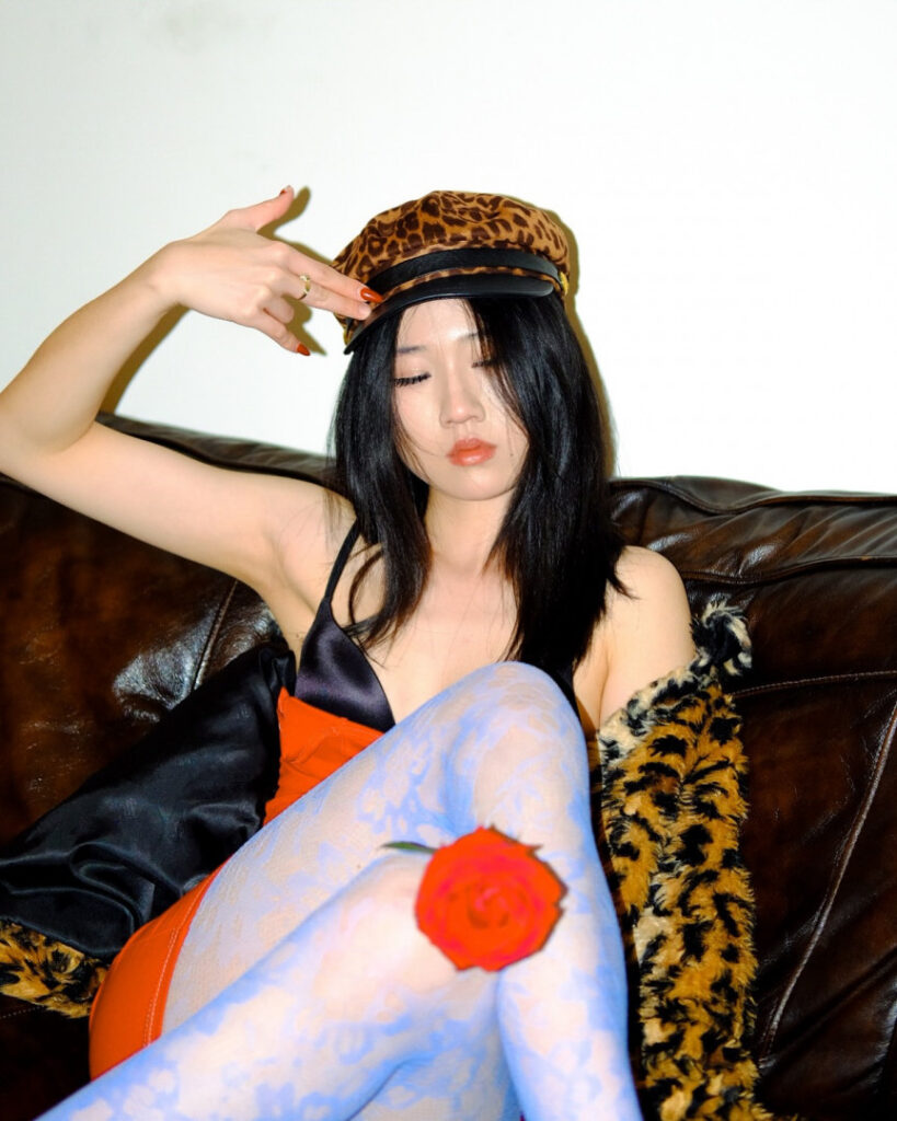 Twitch – Lo3tus – Nude