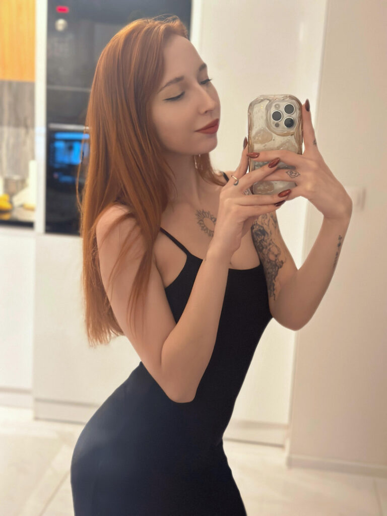 OnlyFans – Instagram – Reddit – Loli Molly – Nude