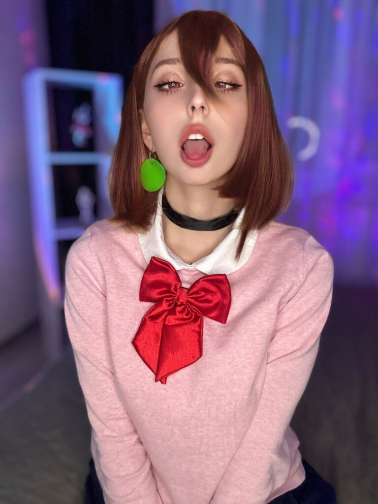 OnlyFans – Instagram – Reddit – Loli Molly – Nude