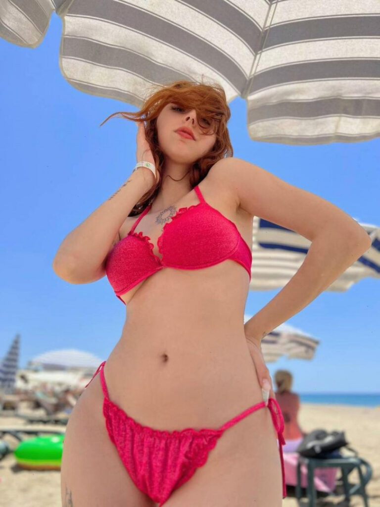 OnlyFans – Instagram – Reddit – Loli Molly – Nude