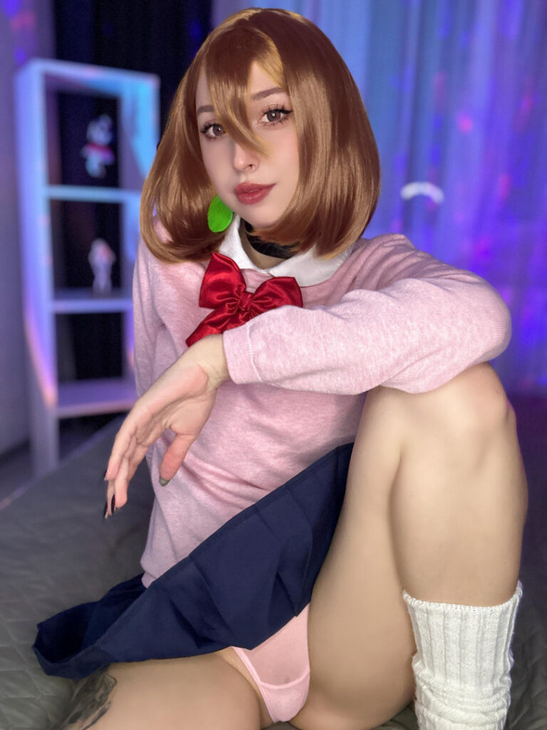 OnlyFans – Instagram – Reddit – Loli Molly – Nude