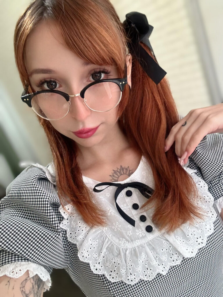 OnlyFans – Instagram – Reddit – Loli Molly – Nude