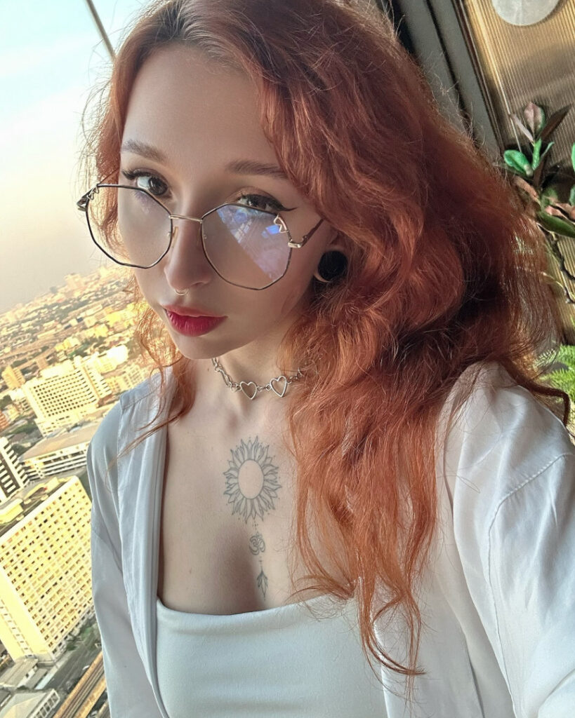 OnlyFans – Instagram – Reddit – Loli Molly – Nude
