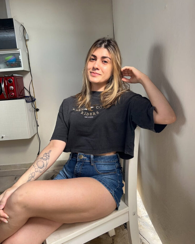 Brazil – s2vips – Twitch – lorak.al    loraakl    lorak – Nude Leaks