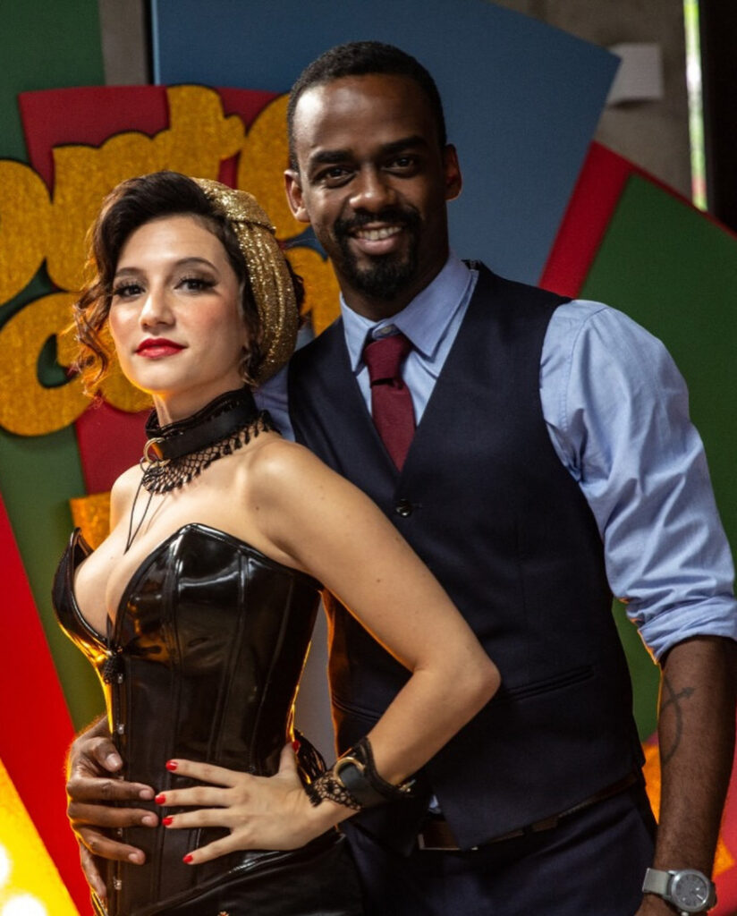 Brazil – Celeb – Lorena Comparato – Nude Leaks