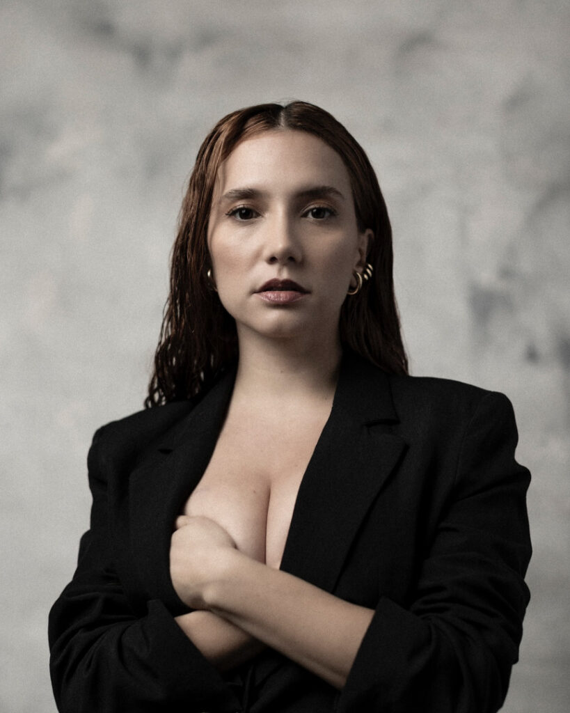 Brazil – Celeb – Lorena Comparato – Nude Leaks