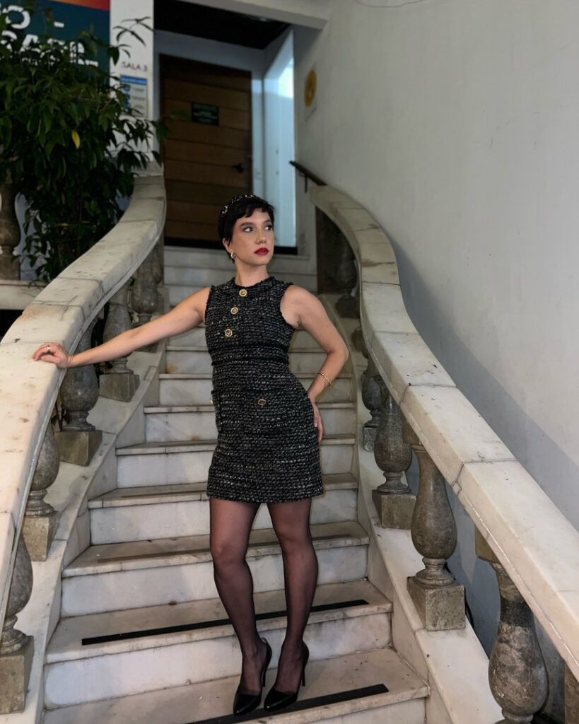 Brazil – Celeb – Lorena Comparato – Nude Leaks