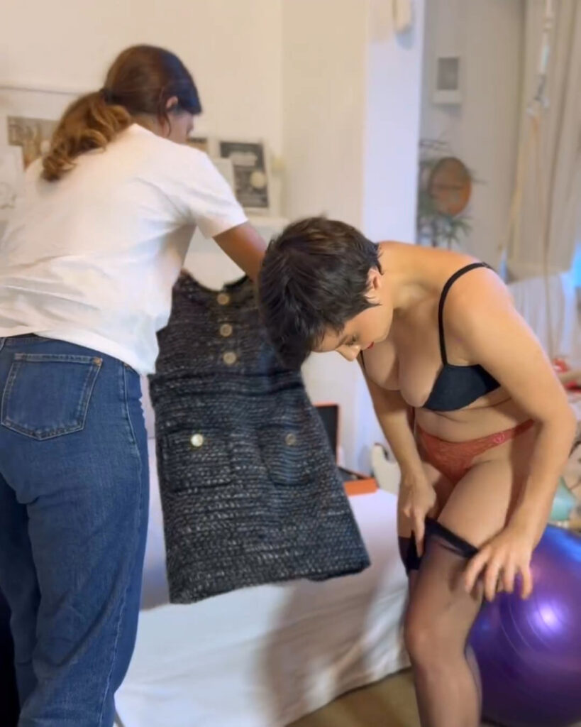 Brazil – Celeb – Lorena Comparato – Nude Leaks