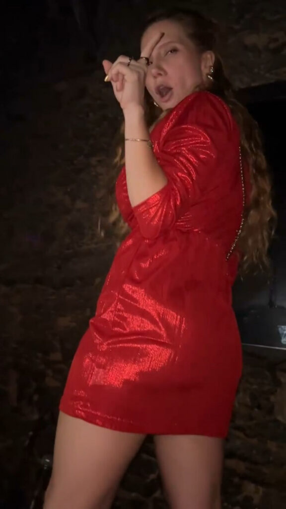 Brazil – Celeb – Lorena Comparato – Nude Leaks