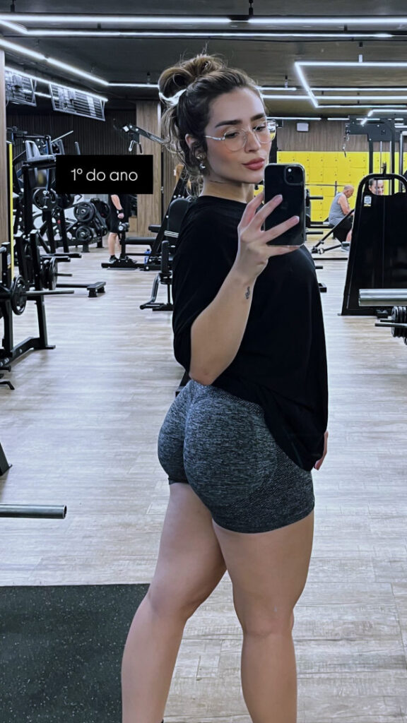 Brazil – Twitch – LoryLives / Lorenna Rodrigues – Nude Leaks