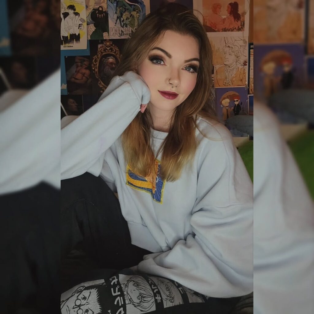 Twitch – OnlyFans – Louisejulie/ljaphra – Nude