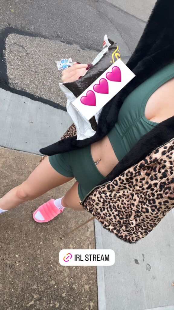 Twitch – Loveabilities – Nude