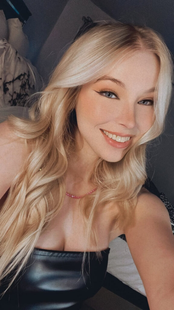 Twitch – Loveabilities – Nude