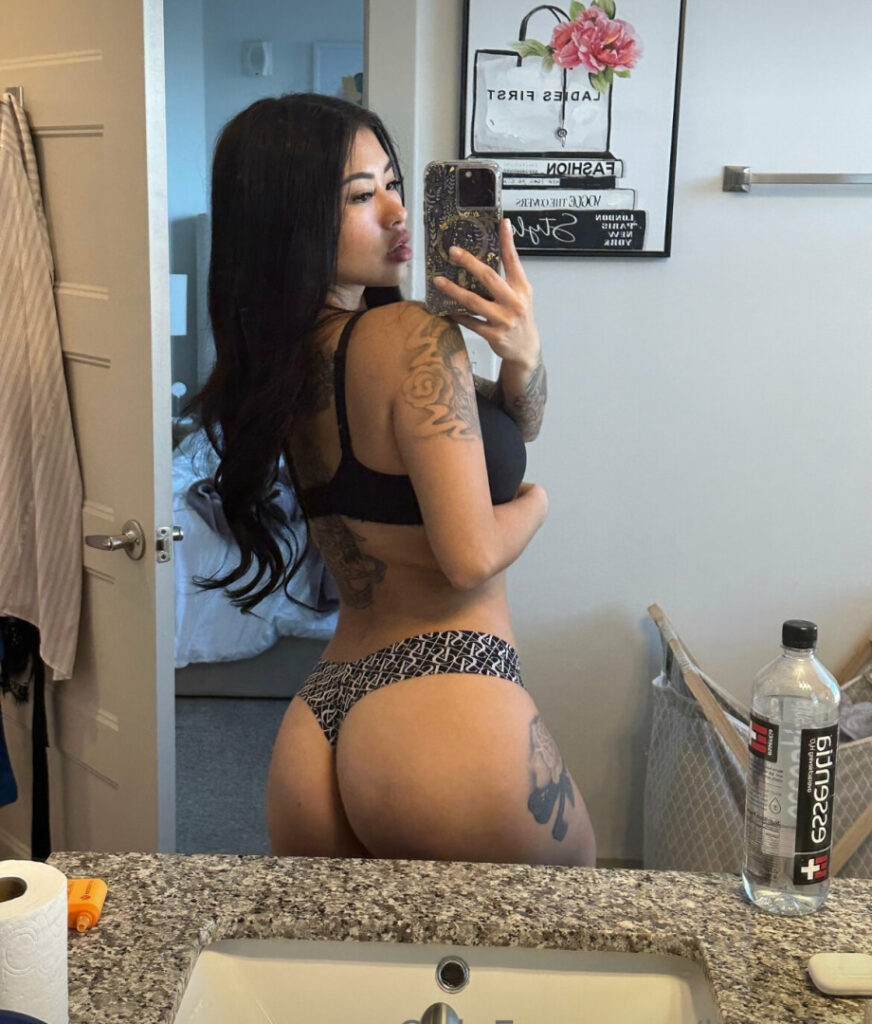 OnlyFans – Asian – Lovely Linda | lxxndaa | lindadelrose – Nude
