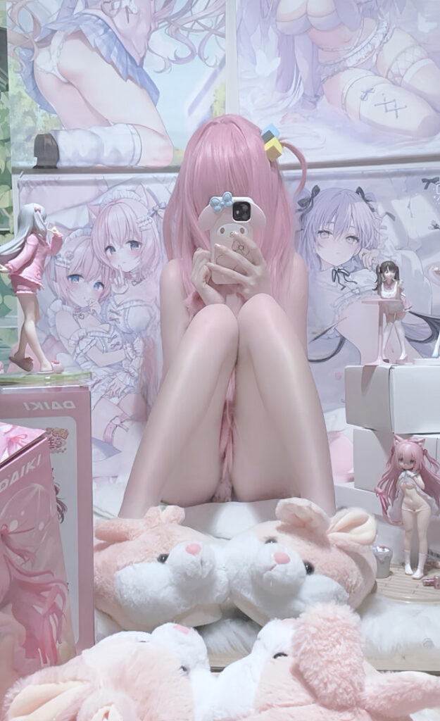 ⠀X⠀ – FANBOX – Cosplay – Loveyoukillyou – Nude Leaks